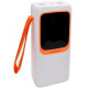 Denmen DP31 30000mAh 22,5W White (DP-31WH)