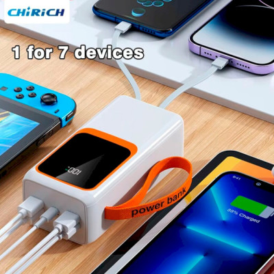 Denmen DP31 30000mAh 22,5W White (DP-31WH)