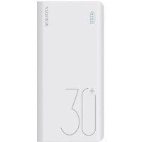 Romoss Sense8+ 30000mAh White (PHP30-401-02)