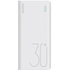 Romoss Sense8+ 30000mAh White (PHP30-401-02)