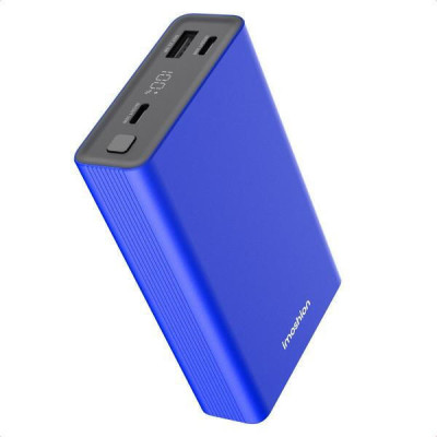 Imoshion Mini 33W 20000mAh Cobalt Blue (8721064088200)