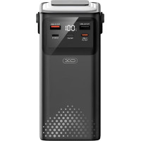 XO PR287 80000mAh 22.5W Black