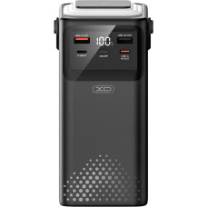 XO PR287 80000mAh 22.5W Black