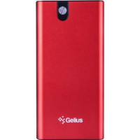 Gelius Pro Edge GP-PB10-013 10000mAh Red (00000078418)