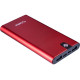 Gelius Pro Edge GP-PB10-013 10000mAh Red (00000078418)