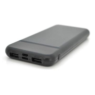 WUW Y110 10000mAh Black