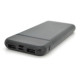 WUW Y110 10000mAh Black