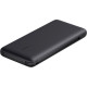 Belkin Power Bank 10000mAh 23W integrated cables Black (BPB006BTBLK)