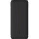 Belkin Power Bank 10000mAh 23W integrated cables Black (BPB006BTBLK)