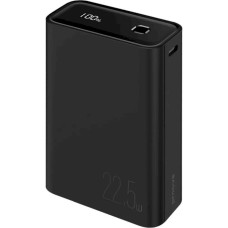 Proove Hyper Flux 20000mAh 22.5W Black (PBH220120001)