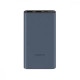 Xiaomi Mi Power Bank 3 10000 mAh 22.5W Fast Charge PB100DZM Black (BHR5079CN)