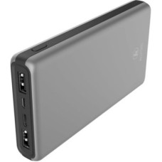 HAMA ALU15HD 15000mAh Silver (00187239, 00201656)