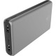 HAMA ALU15HD 15000mAh Silver (00187239, 00201656)