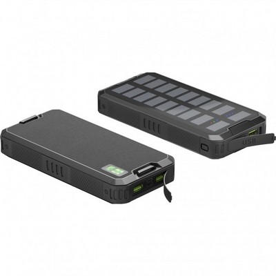 Goobay Outdoor 20000 mAh (53934)