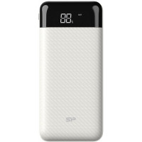 Silicon Power GP28 10000 mAh White (SP10KMAPBKGP280W)