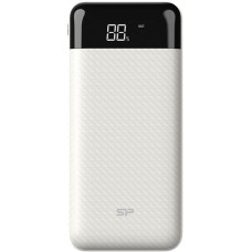 Silicon Power GP28 10000 mAh White (SP10KMAPBKGP280W)