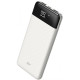 Silicon Power GP28 10000 mAh White (SP10KMAPBKGP280W)