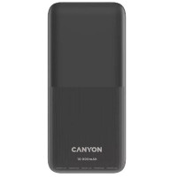 Canyon PB-1010 10000mAh 22.5 W Black (CNE-CPB1010B)