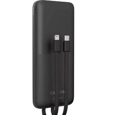 Canyon PB-1010 10000mAh 22.5 W Black (CNE-CPB1010B)