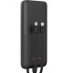 Canyon PB-1010 10000mAh 22.5 W Black (CNE-CPB1010B)