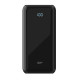 Silicon Power QS28 20000 mAh Black (SP20KMAPBKQS280K)