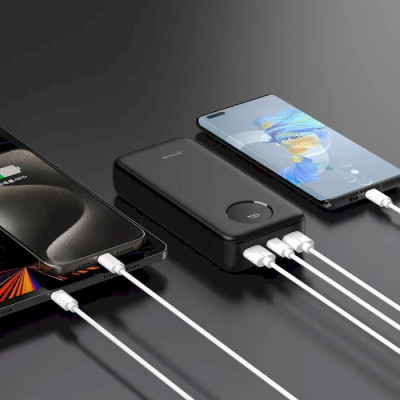 Proove Illuminator SE 20000mAh 22.5W (PBIL20212201)