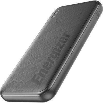 Energizer 10000mAh 22.5W Black (UE10055PQ)