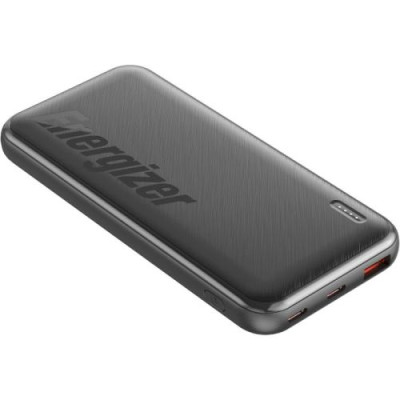 Energizer 10000mAh 22.5W Black (UE10055PQ)