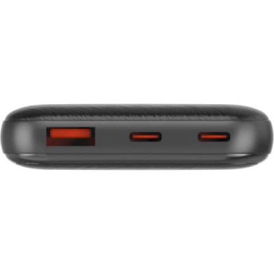 Energizer 10000mAh 22.5W Black (UE10055PQ)