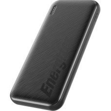 Energizer 10000mAh 22.5W Black (UE10055PQ)