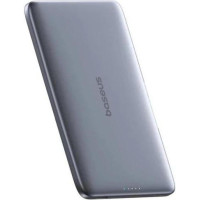 Baseus PicoGo Ultra-Slim Magnetic 5000mAh Grey (P1007680C813-00)