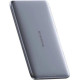 Baseus PicoGo Ultra-Slim Magnetic 5000mAh Grey (P1007680C813-00)