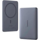 Baseus PicoGo Ultra-Slim Magnetic 5000mAh Grey (P1007680C813-00)