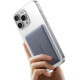 Baseus PicoGo Ultra-Slim Magnetic 5000mAh Grey (P1007680C813-00)