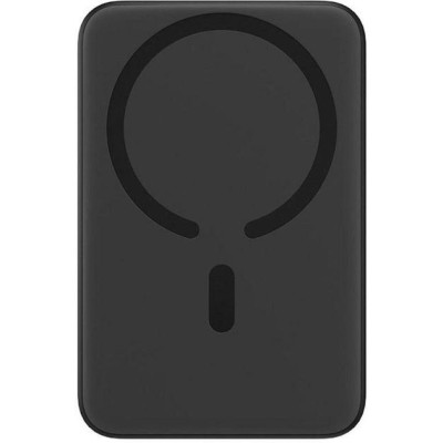 Baseus Magnetic Mini Fast Charging 20W 10000mAh Black (PPCX030001)