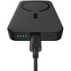 Baseus Magnetic Mini Fast Charging 20W 10000mAh Black (PPCX030001)