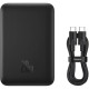 Baseus Magnetic Mini Fast Charging 20W 10000mAh Black (PPCX030001)