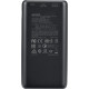 ADATA Powerbank P20000QCD 20000mAh QC/PD black (AP20000QCD-DGT-CBK)