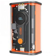 BYZ W89 10000mAh Type C PD Orange (BYZ-W89-O)
