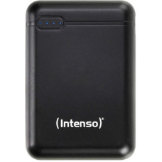 Intenso XS10000 10000mAh Black (7313530)