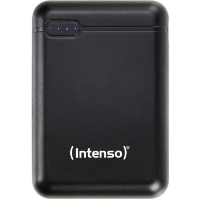 Intenso XS10000 10000mAh Black (7313530)