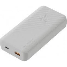 Xtorm GO2 20000 mAh White