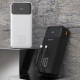 Dudao K15 Max 30000mAh 22.5W Black