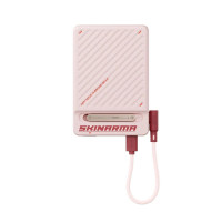  Skinarma ARC Magnetic 10000mAh Pink (SK-PB10K-ARC-PNK)