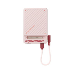  Skinarma ARC Magnetic 10000mAh Pink (SK-PB10K-ARC-PNK)