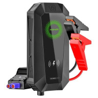 Promate HexaBolt-20 19200mAh Black (hexabolt-20.black)