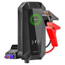 Promate HexaBolt-20 19200mAh Black (hexabolt-20.black)