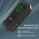 Promate HexaBolt-20 19200mAh Black (hexabolt-20.black)