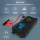 Promate HexaBolt-20 19200mAh Black (hexabolt-20.black)