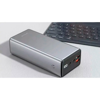 Proove Metalskin 30000mAh 65W (PBM365210004)